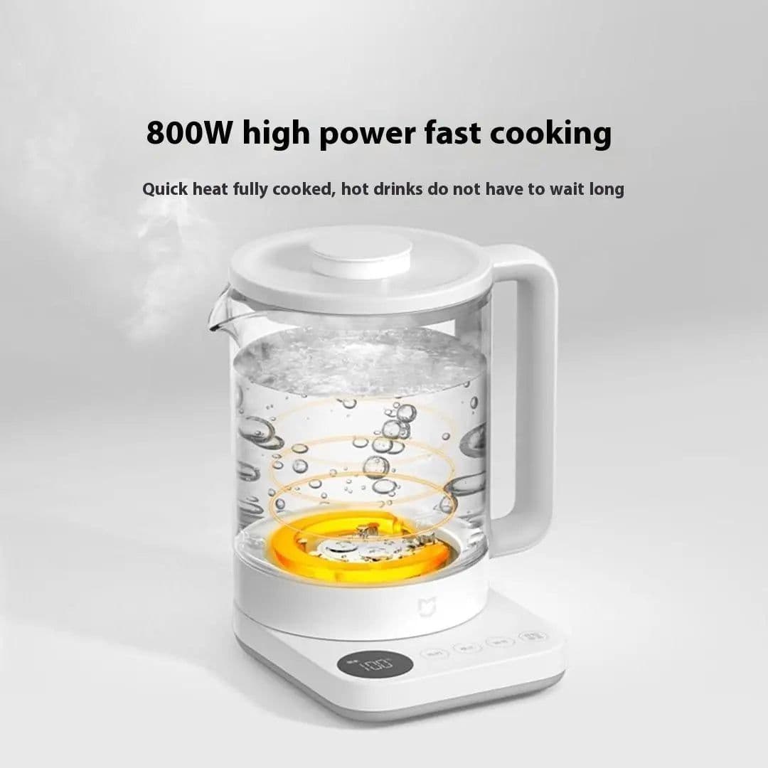 image-Xiaomi Mijia Smart Health Pot N1 800W 1.5L