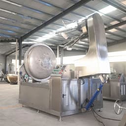 image-Bluebridge Industrial Jacketed Kettle 100L-1000L