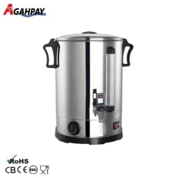 image-Agape ML-12 Commercial Electric Water Boiler 10L