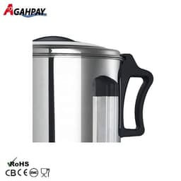 image-Agape ML-12 Commercial Electric Water Boiler 10L