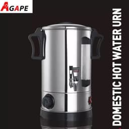 image-Agape ML-12 Commercial Electric Water Boiler 10L