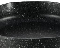 image-HK 16-Piece Aluminum Die-Cast Cookware Set