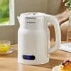 image-1.8L Stainless Steel Electric Kettle with Temperature Control