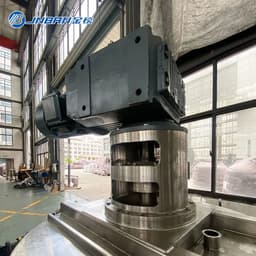 image-JINABNG Commercial Steam Jacketed Kettle 50-500L