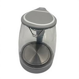 image-SuTai Cordless Glass Electric Kettle 2L ST-2098