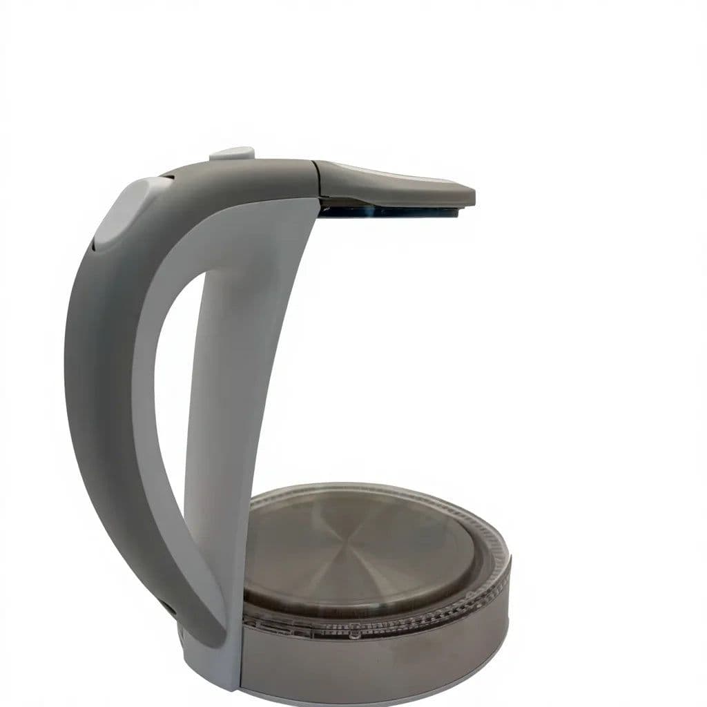 image-SuTai Cordless Glass Electric Kettle 2L ST-2098