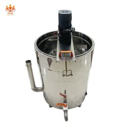 image-Electric Steam Cooking Kettle 50-300L Stainless Steel