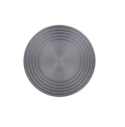 image-Aluminum Heat Diffuser Plate HK-HYR-2507-15 With Handle