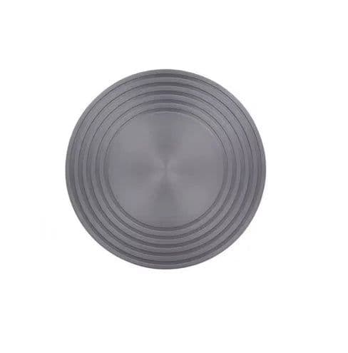 image-Aluminum Heat Diffuser Plate HK-HYR-2507-15 With Handle