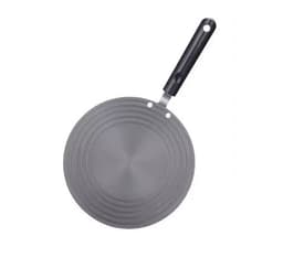 image-Aluminum Heat Diffuser Plate HK-HYR-2507-15 With Handle