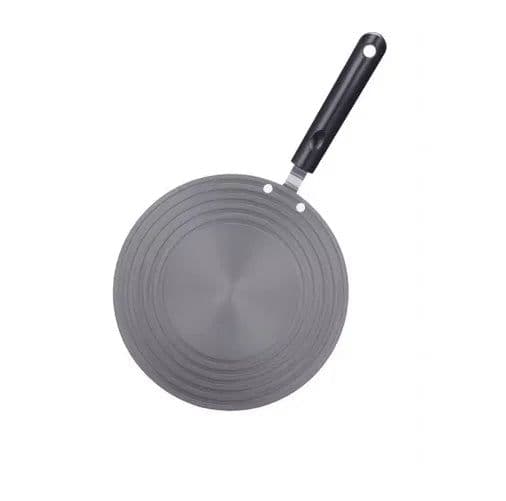 image-Aluminum Heat Diffuser Plate HK-HYR-2507-15 With Handle