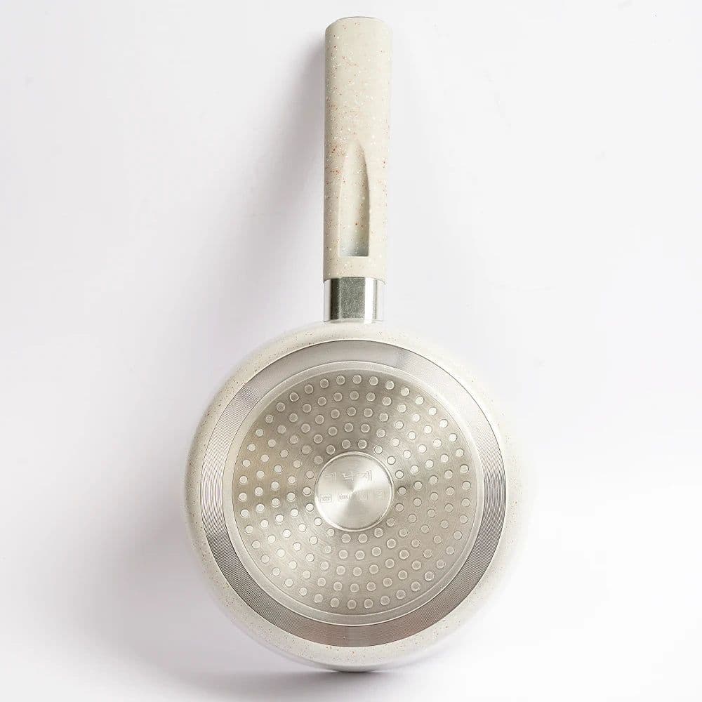 image-Aluminum Nonstick Soup & Stock Pot 18cm PS-SP02