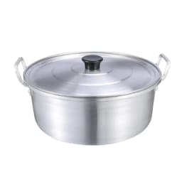 image-Mingsheng Non-Stick Aluminum Cookware Set 7-Piece