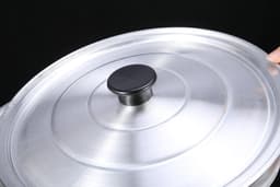image-Mingsheng 7-Piece Non-Stick Cookware Set with Aluminum Handles