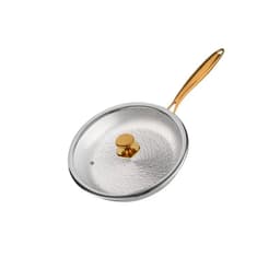 image-Ruiheng Lennon0001 Titanium Non-Stick Cookware Set