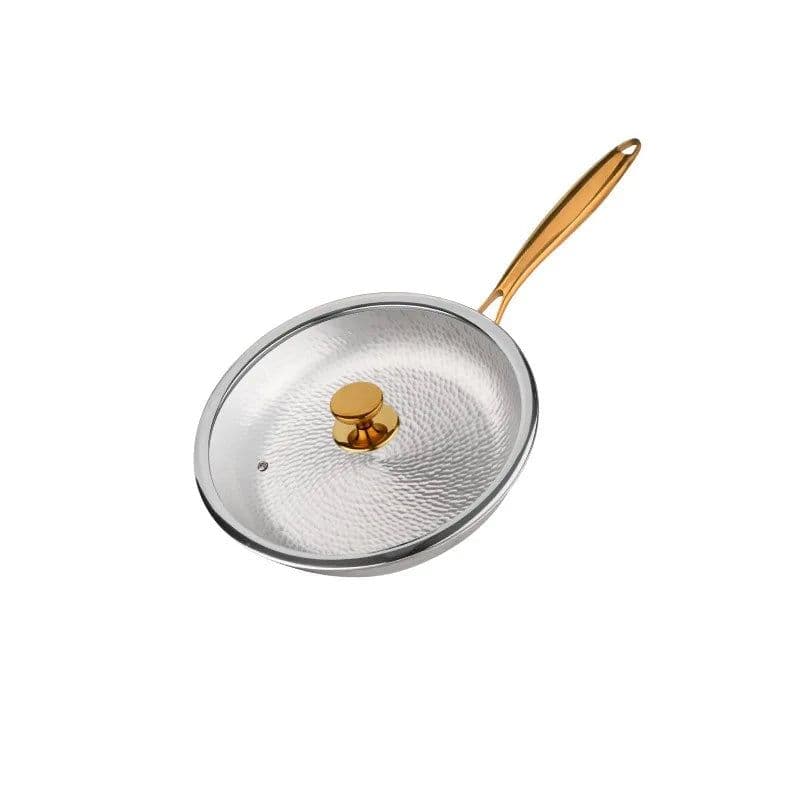 image-Ruiheng Lennon0001 Titanium Non-Stick Cookware Set