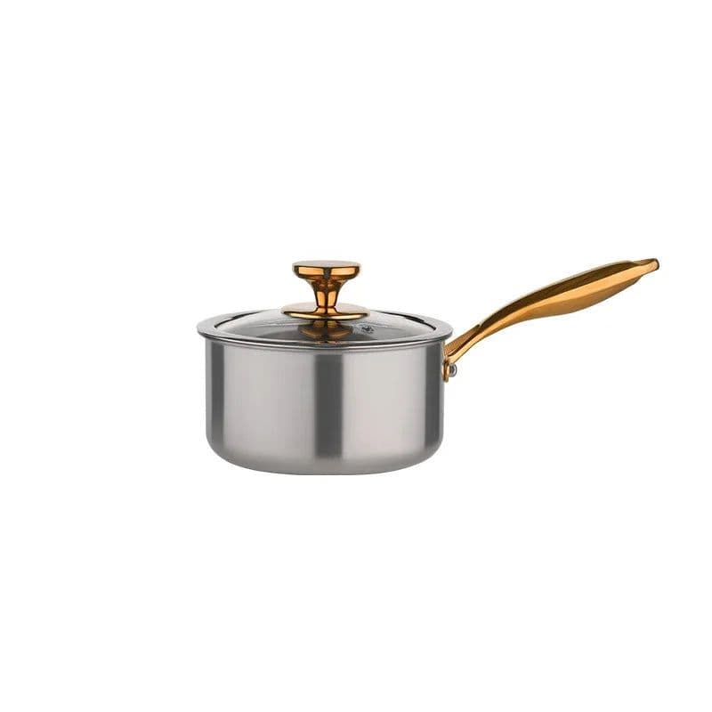 image-Ruiheng Lennon0001 Titanium Non-Stick Cookware Set