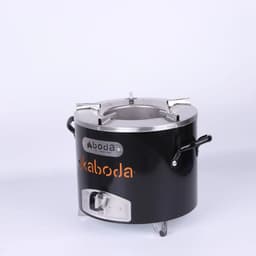 image-Hengsu Stainless Steel Camping Cookware Set