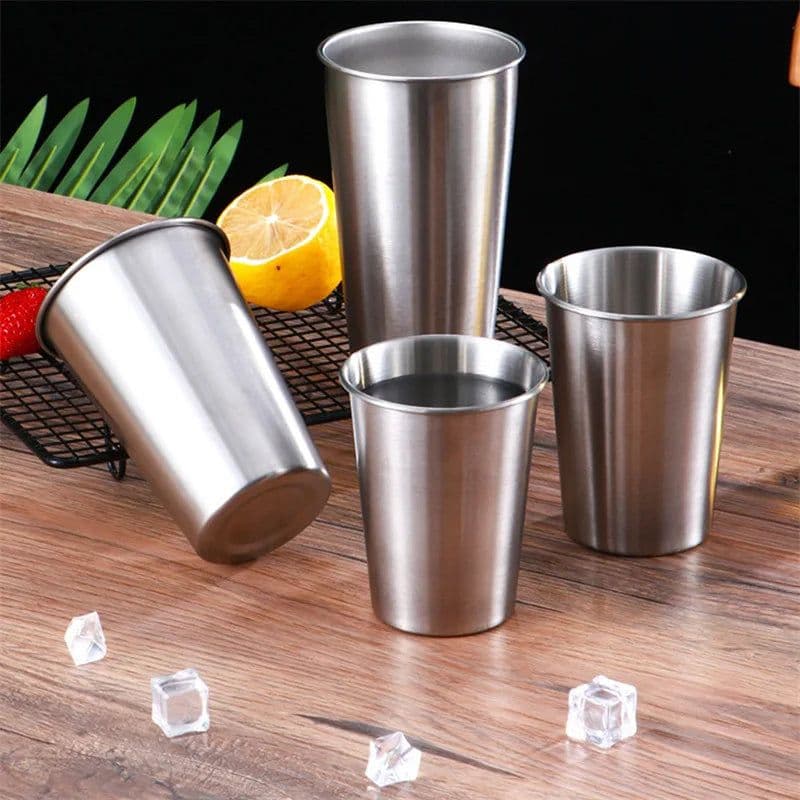 image-Yihe URP123 Metal Camping Cookware Set 1-2L