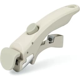 image-Proshui Bakelite Cookware Handle, Cream White