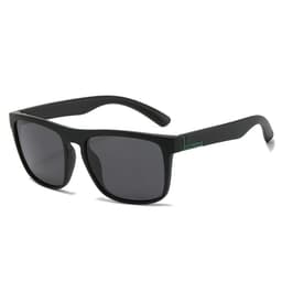image-QSKY UV400 Polarized Square Driving Sunglasses