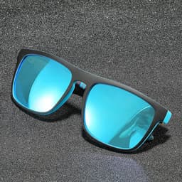 image-QSKY UV400 Polarized Square Driving Sunglasses