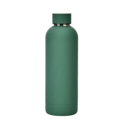 image-Chinmon 500ml Stainless Steel Sports Water Bottle