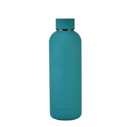image-Chinmon 500ml Stainless Steel Sports Water Bottle