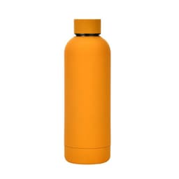 image-Chinmon 500ml Stainless Steel Sports Water Bottle
