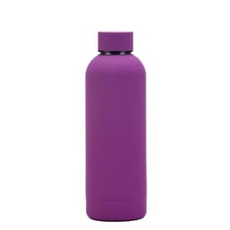 image-Chinmon 500ml Stainless Steel Sports Water Bottle