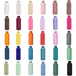 image-Chinmon 500ml Stainless Steel Sports Water Bottle