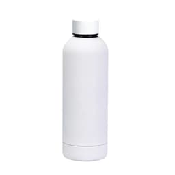 image-Chinmon 500ml Stainless Steel Sports Water Bottle
