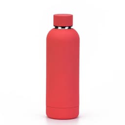 image-Chinmon 500ml Stainless Steel Sports Water Bottle