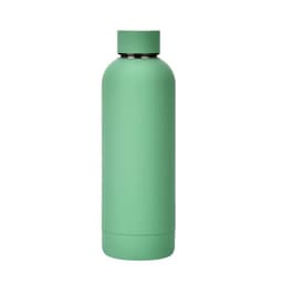 image-Chinmon 500ml Stainless Steel Sports Water Bottle