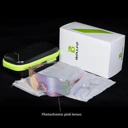 image-BOLLFO BF610 Sports Sunglasses UV400 TR90
