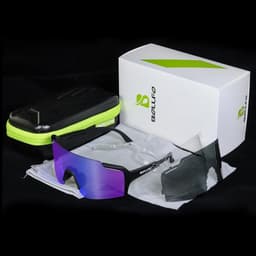 image-BOLLFO BF610 Sports Sunglasses UV400 TR90