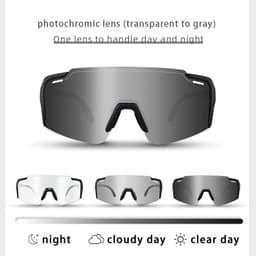 image-BOLLFO BF610 Sports Sunglasses UV400 TR90