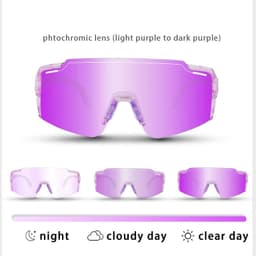 image-BOLLFO BF610 Sports Sunglasses UV400 TR90