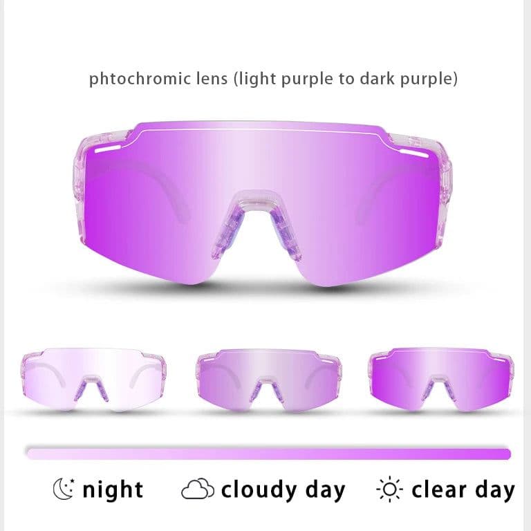 image-BOLLFO BF610 Sports Sunglasses UV400 TR90