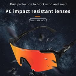image-BOLLFO BF610 Sports Sunglasses UV400 TR90