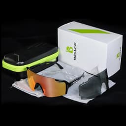 image-BOLLFO BF610 Sports Sunglasses UV400 TR90