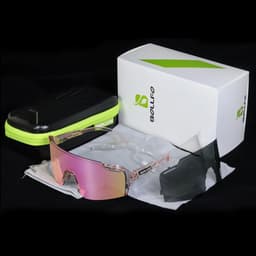 image-BOLLFO BF610 Sports Sunglasses UV400 TR90