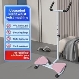 image-Lerpio Waist Twisting Machine HCN29L