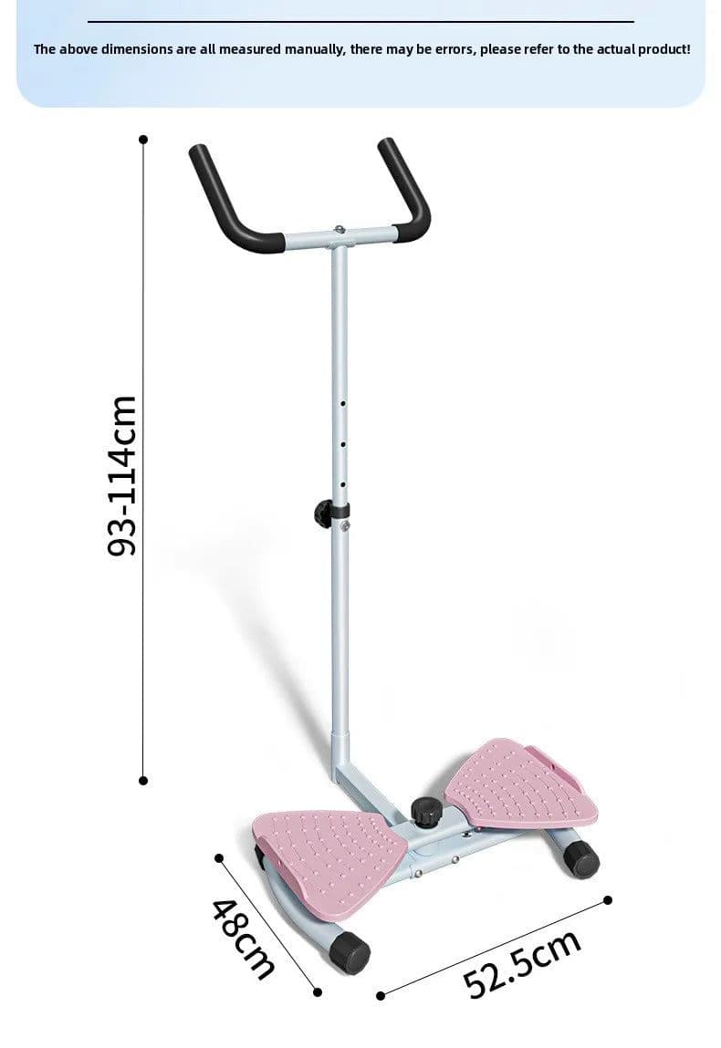 image-Lerpio Waist Twisting Machine HCN29L