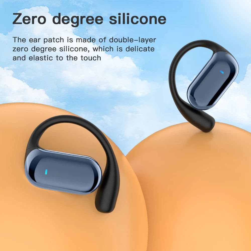 image-YYK-Q16s Pro AI Translation Earbuds