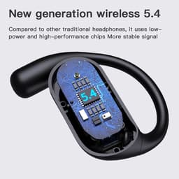 image-YYK-Q16s Pro AI Translation Earbuds
