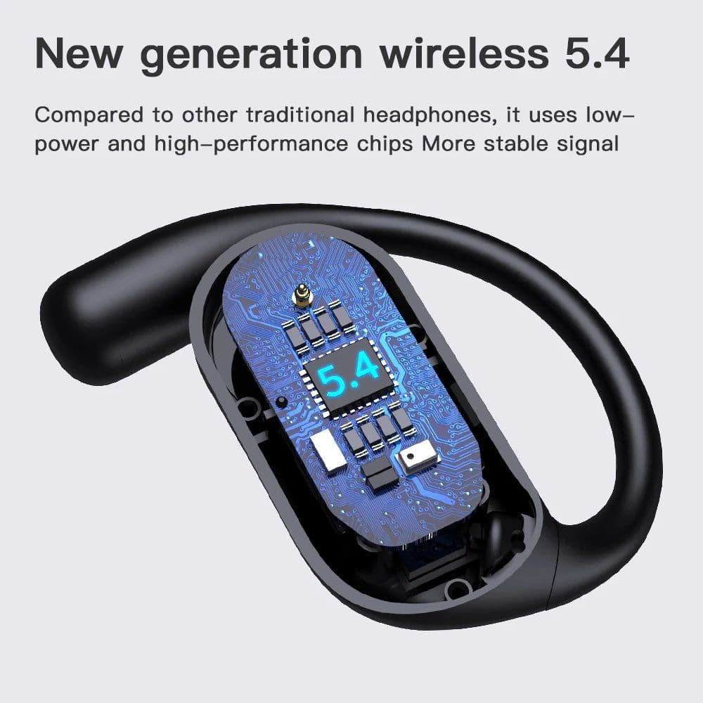 image-YYK-Q16s Pro AI Translation Earbuds