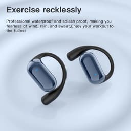 image-YYK-Q16s Pro AI Translation Earbuds