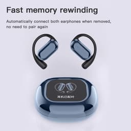 image-YYK-Q16s Pro AI Translation Earbuds