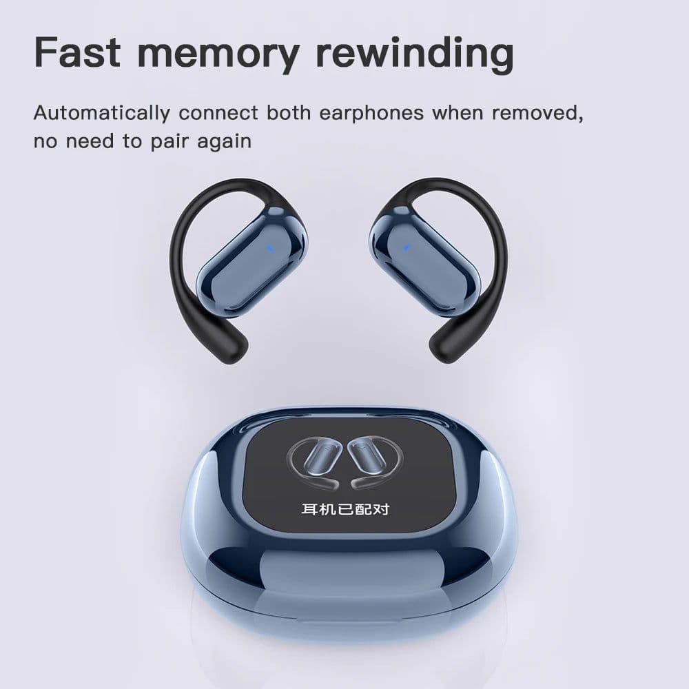 image-YYK-Q16s Pro AI Translation Earbuds